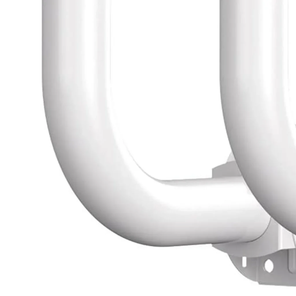 Wireless Bridge Bracket Mount 150° Adjustable Stainless Steel