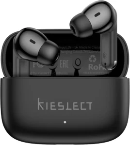 Wireless Earbuds, AI 165 Language Translator Earbuds, Ear