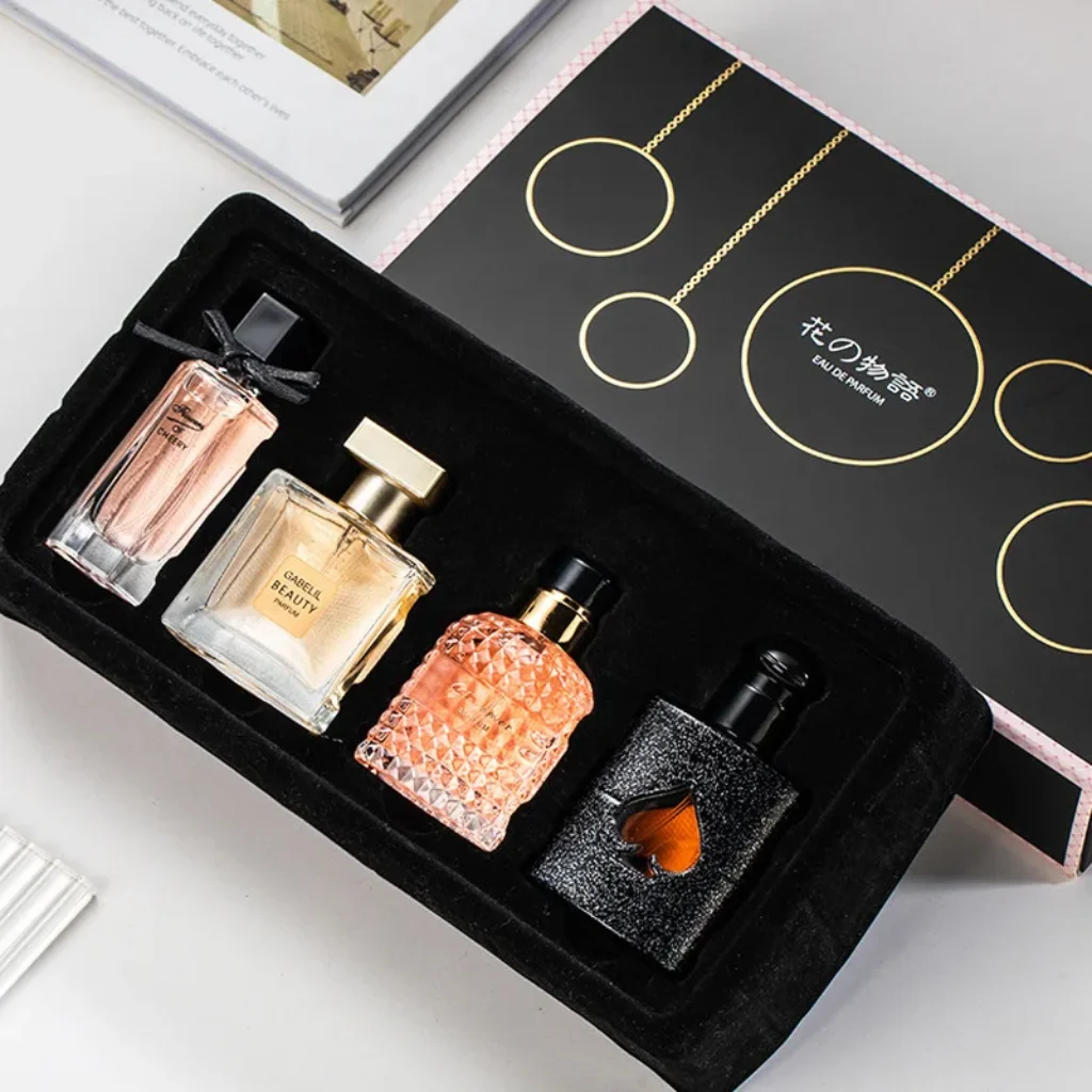 Woman Perfumes Lasting Atomizer Sexy Lady Long Lasting