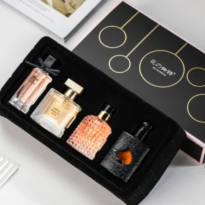 Woman Perfumes Lasting Atomizer Sexy Lady Long Lasting
