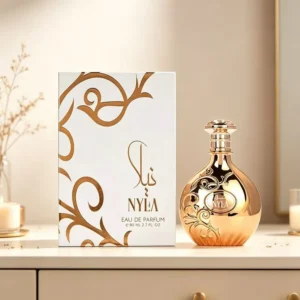 Women’s NYLA EDP Perfume 2.7 FL OZ Rich