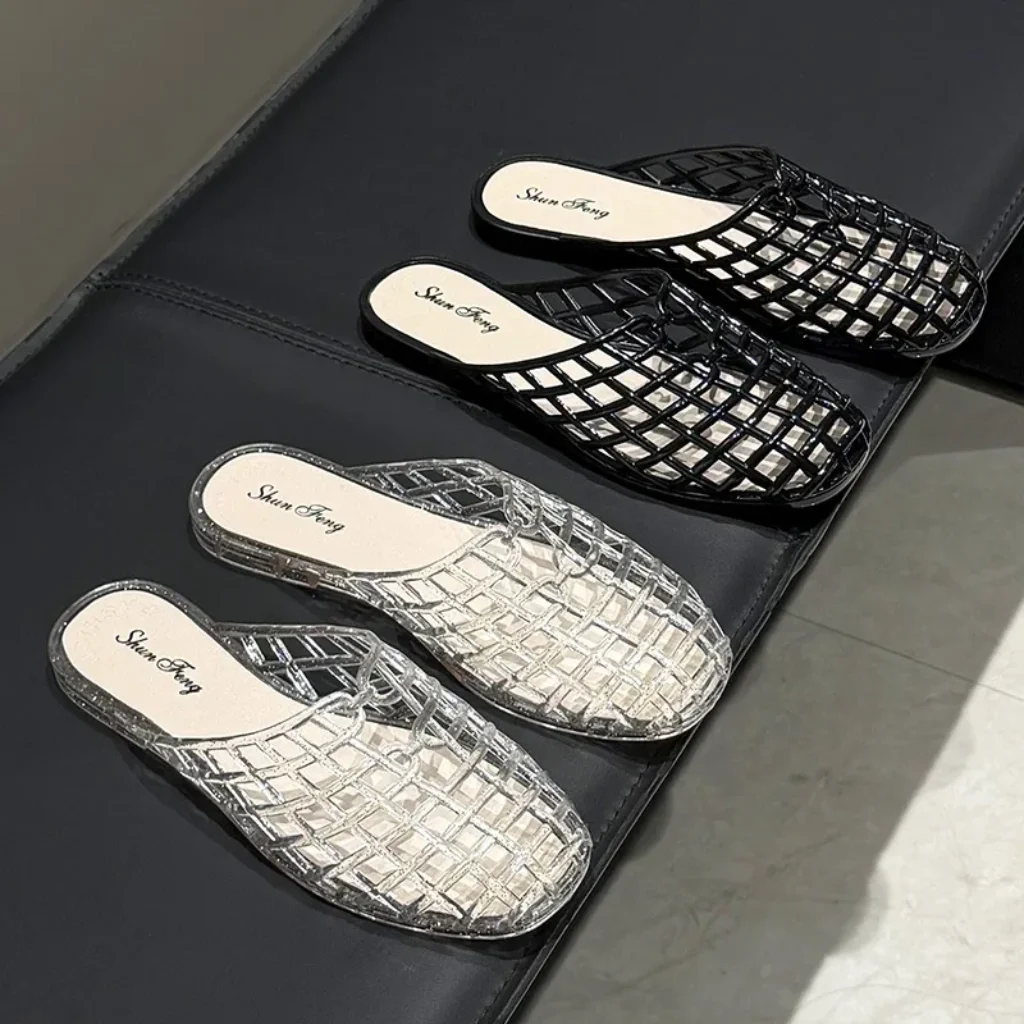Women’s slippers summer breathable women’s cool sandals summer