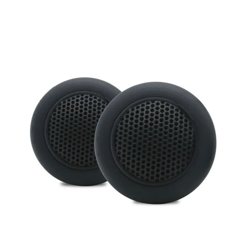 1 Pair Universal 89db Car Audio Hifi TS-T120