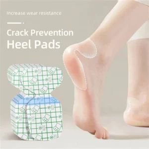 Gel Heel Protector, Foot Sticker, Pad Heel Liner