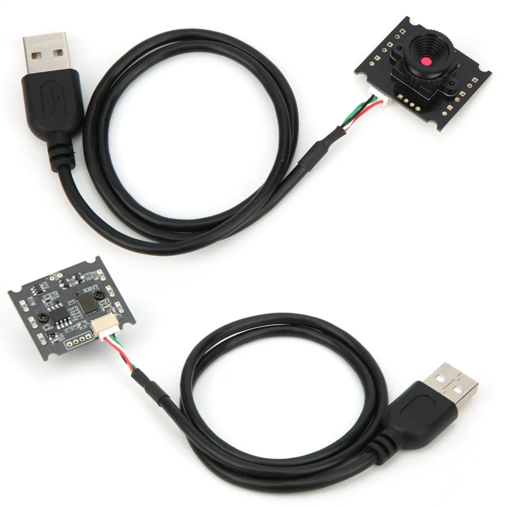 1MP Camera Module Camera Module HD USB Interface