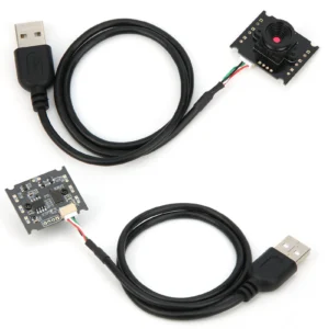 1MP Camera Module Camera Module HD USB Interface