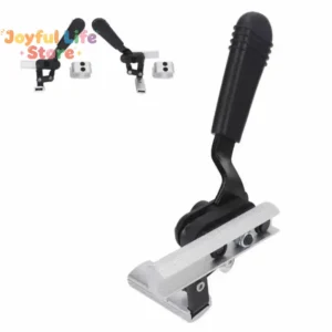High Sensitivity Wheelchair Brakes Replacement Wheelchair Hand Brake