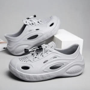 2026 Men Sandals Outdoor Casual Shoes EVA Lightweight