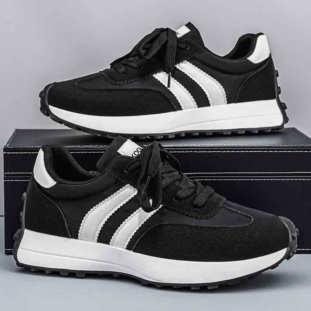 2026 Summer Male Anti-slip Outdoor Sports Leisure Shoes