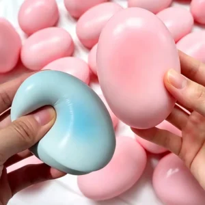 2027 Trendy Mini Cheese Cake Squishy Dessert Slow