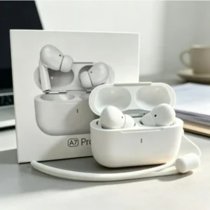 2028 A7 Pro Bluetooth Headset Wireless Earphones Sport