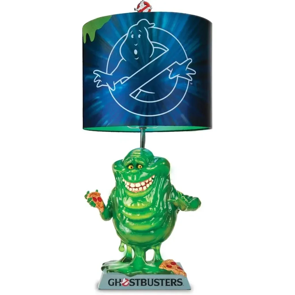 3-Way Adjustable Slimer Table Lamp Scented Glow