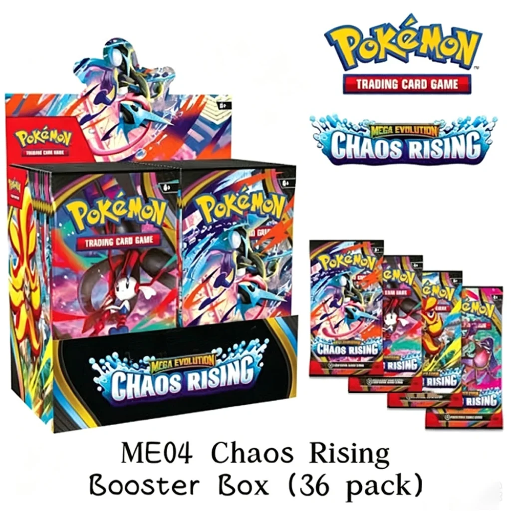 40/ Box Pokemon Cards Scarlet & Violet Prismatic