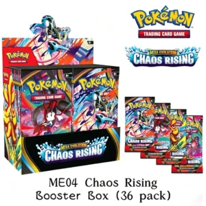 40/ Box Pokemon Cards Scarlet & Violet Prismatic