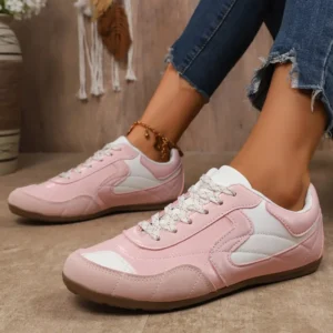 Autumn Style Women’s Sneakers Spring Autumn Fashion Training