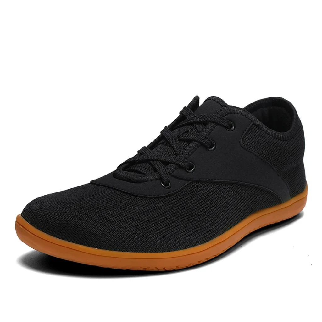 Barefoot Shoes Men Women Wide ToeBox Walking Sneaker