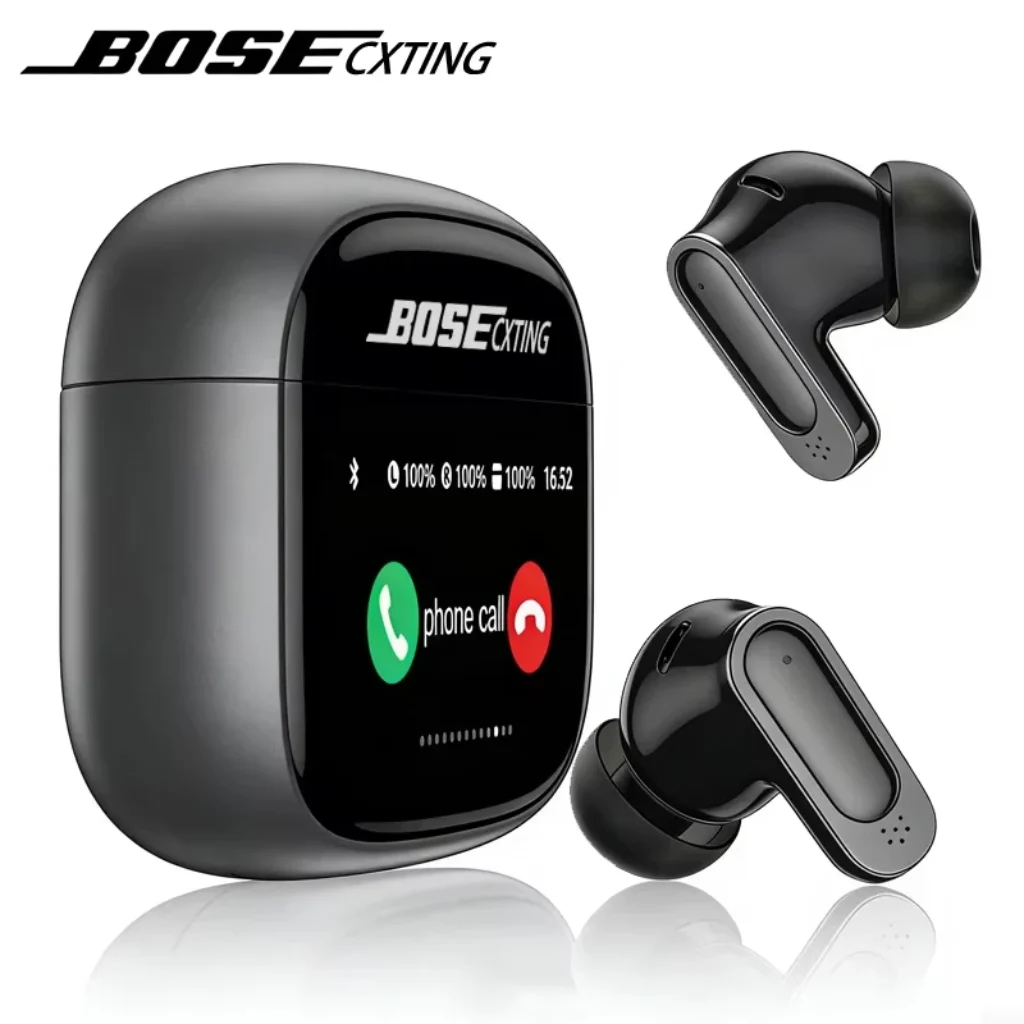 BOSECXTING Ultra V11 Smart Touch Multi Functional Large