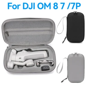 Box DJI Osmo Mobile 8 Handheld Gimbal Portable