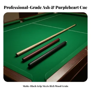 Break Jump Cue Wrapless jump/break Cue Stick Long-Lasting