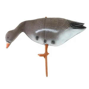 Collapsible Turkey Goose Decoy XPE Material Simulation Hunting