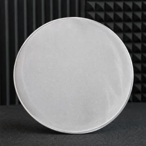 Drum Mesh Head Replacement Steel Skin Netting Surface
