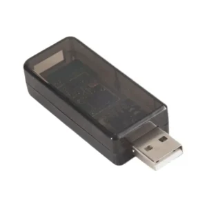 Extender Signal Repeater USB Signal Amplifier Black Zigbee