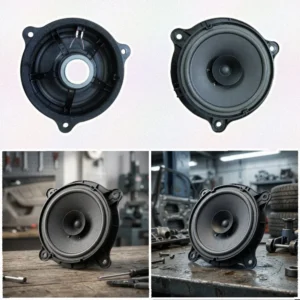 Factory Spec Car Door Speaker Nissan Versa Sylphy