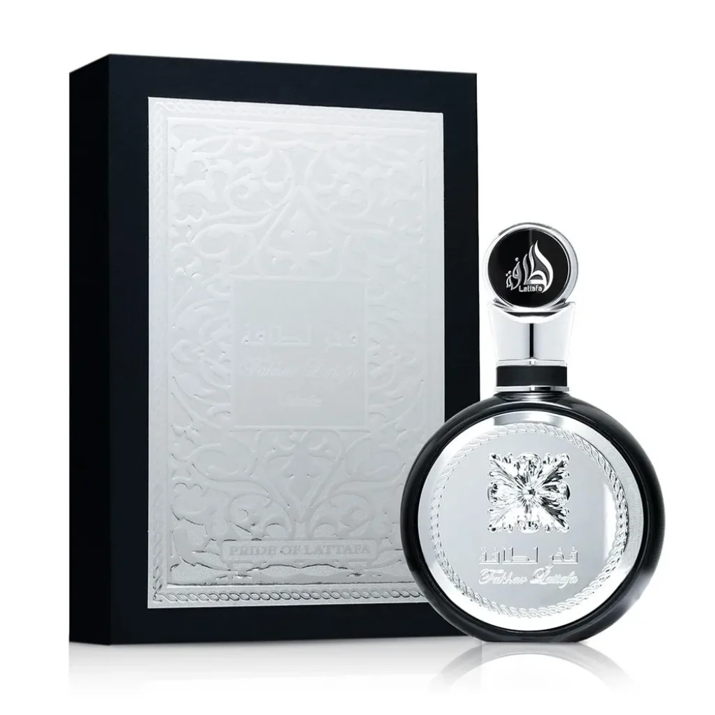 Fakhar Parfum – 3.4 Ounce / 100 Ml