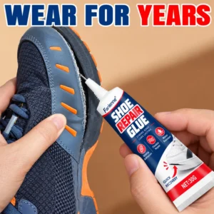 Farienne Shoe Repair Glue Strong Bond Adhesive Sole