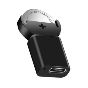 Fast Charging LIR2032 Charger Sale Car Key Electronic