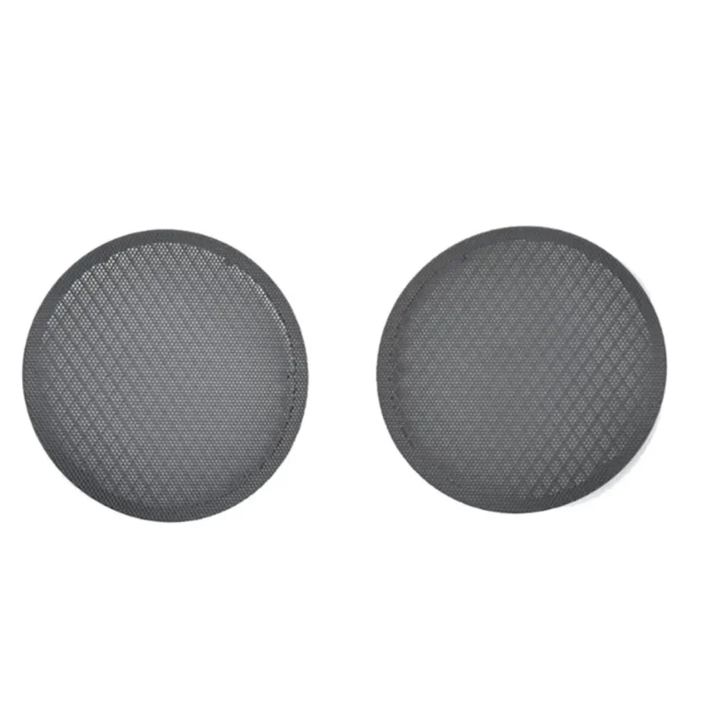 BMW X5 E53 1999-2006 Car Loudspeaker Cover Rear