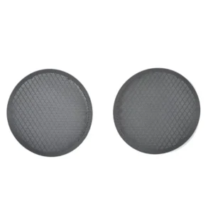 BMW X5 E53 1999-2006 Car Loudspeaker Cover Rear