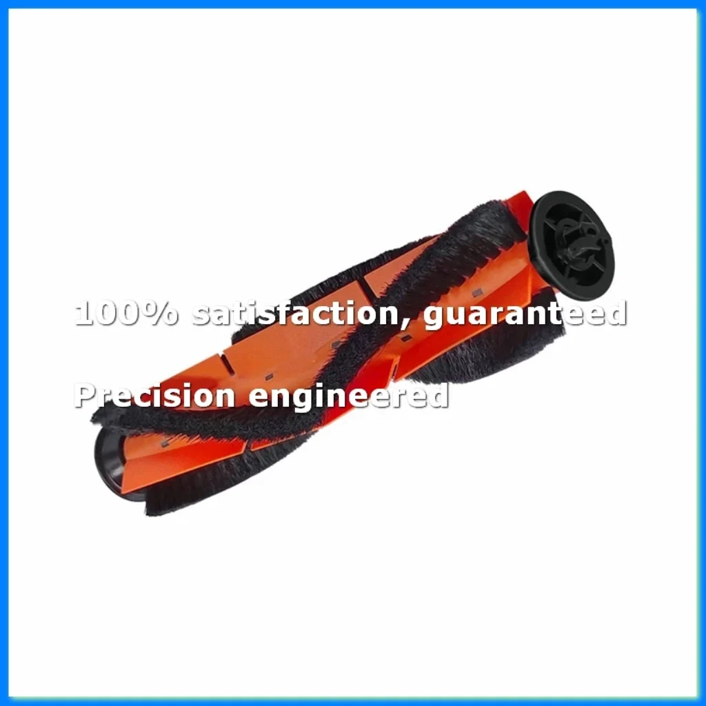 EVE MAX Vacuum Parts Main Roller Side Brush