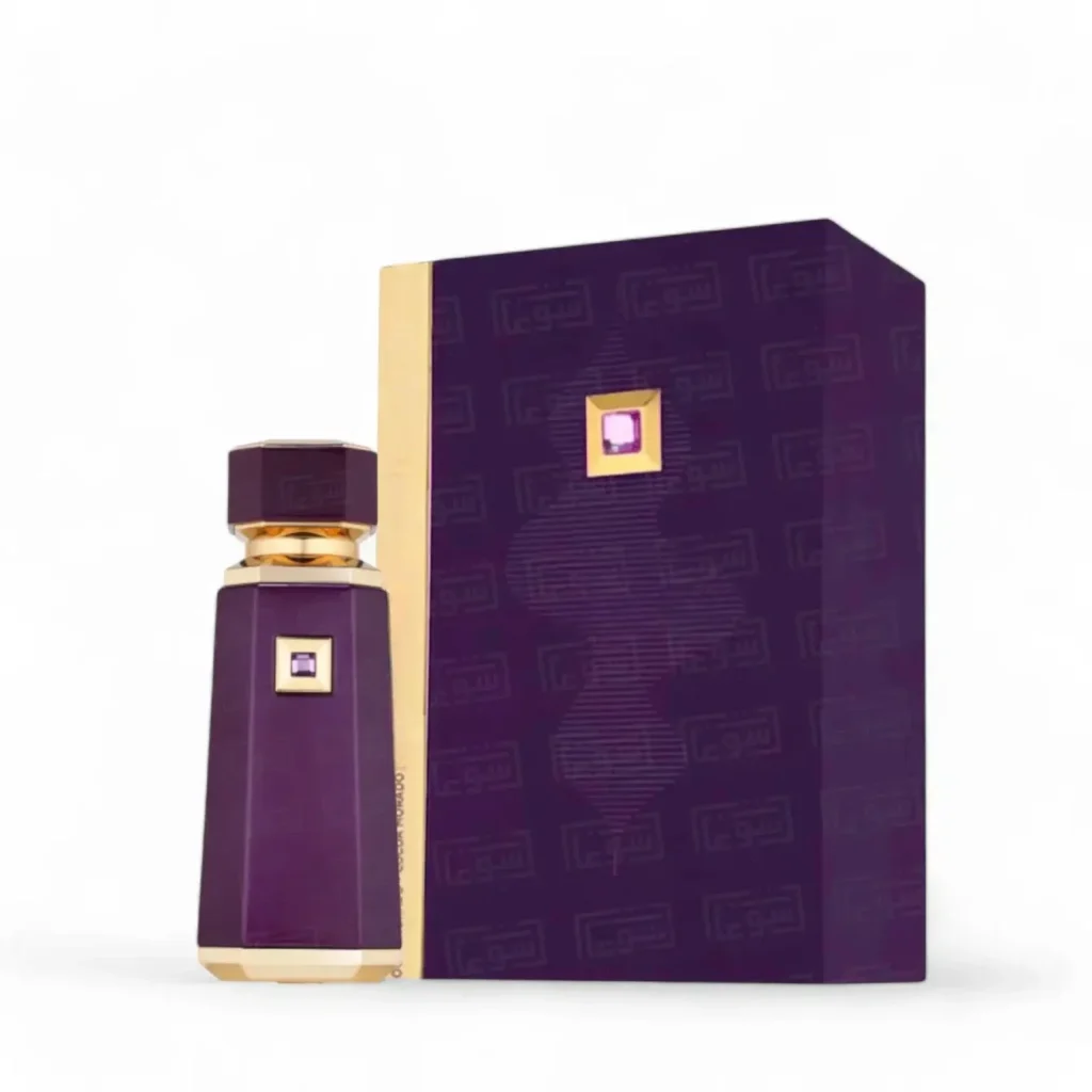 French Avenue Cocoa Morado EDP 100ml