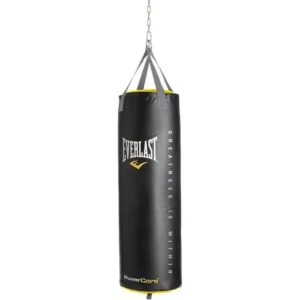 High-Capacity Punching Bag Intense Workouts