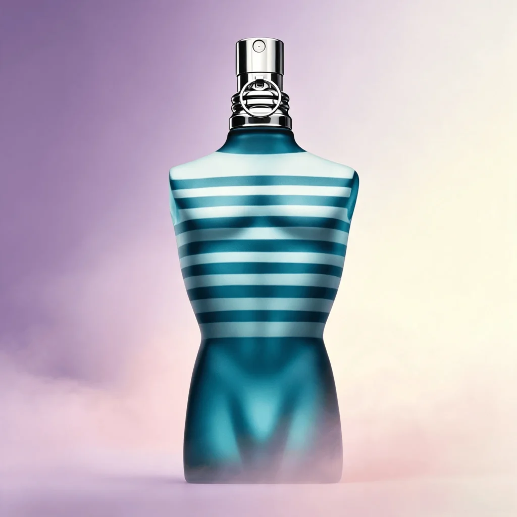 Jean Paul Gaultier Le Male Eau De Toilette