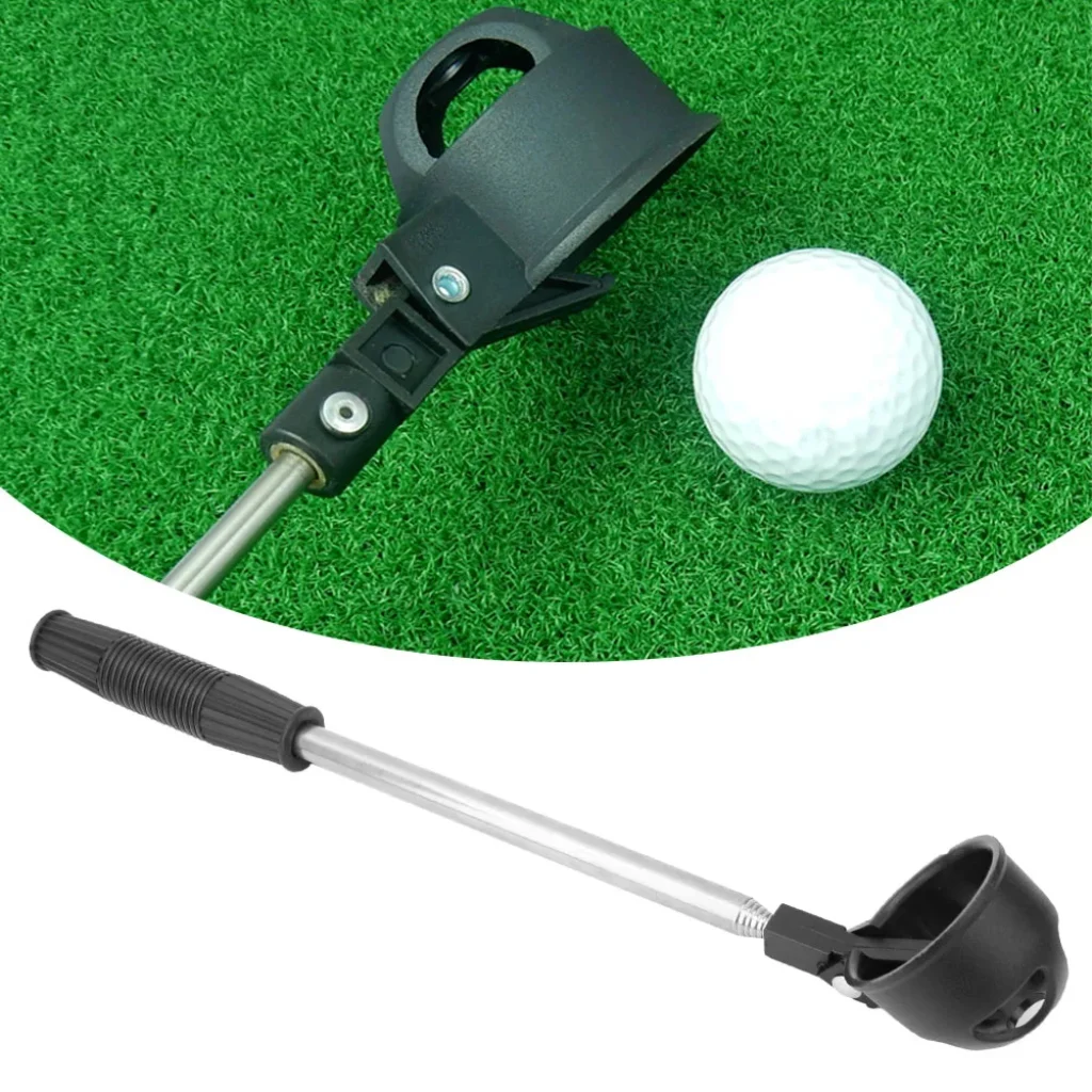 Lightweight 8 Sections Stainless Steel Telescopic Extendable Portable