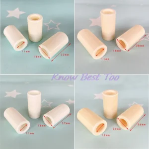 Lutian AR Piston Pump Spare Part Plunger Pump