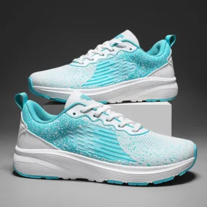 Men women casual sneakers four seasons fashion breathable