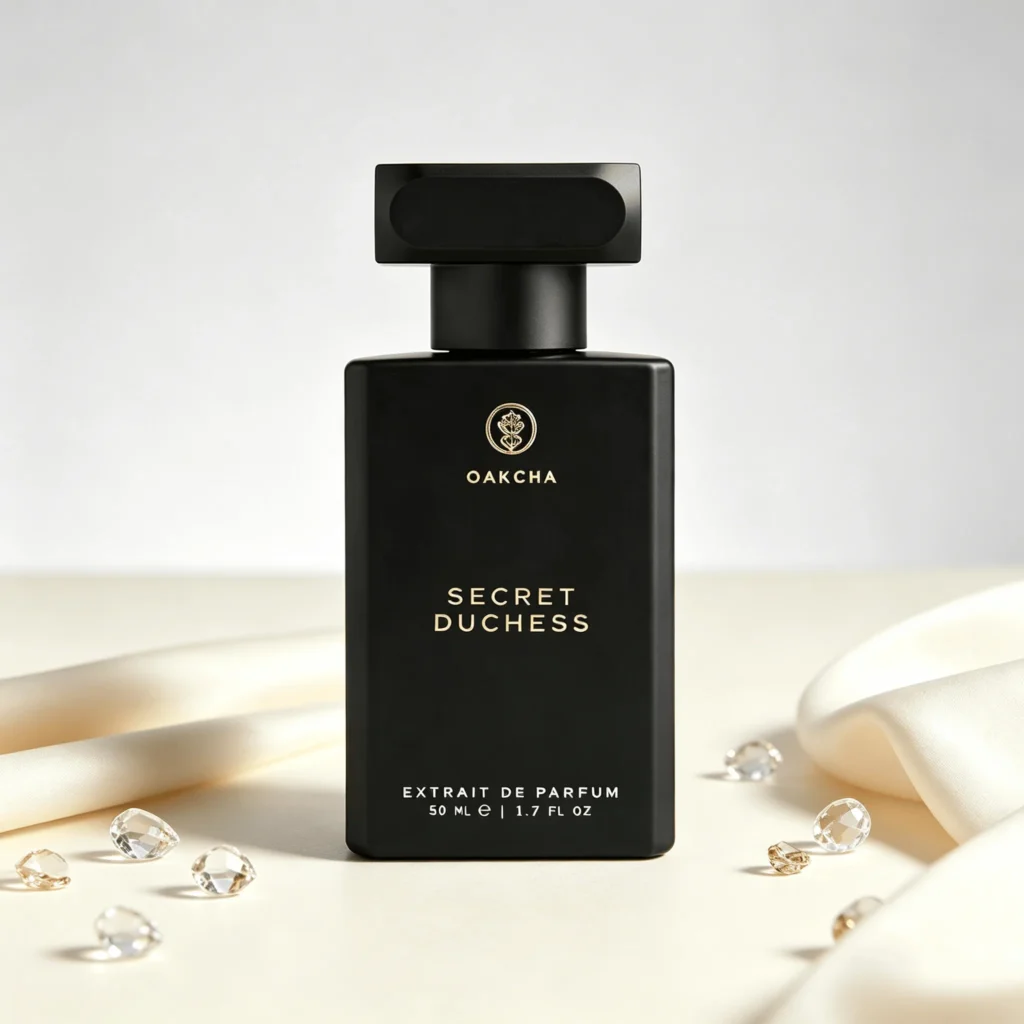 OAKCHA Secret Duchess Designer Dupe Women Perfume Luxurious