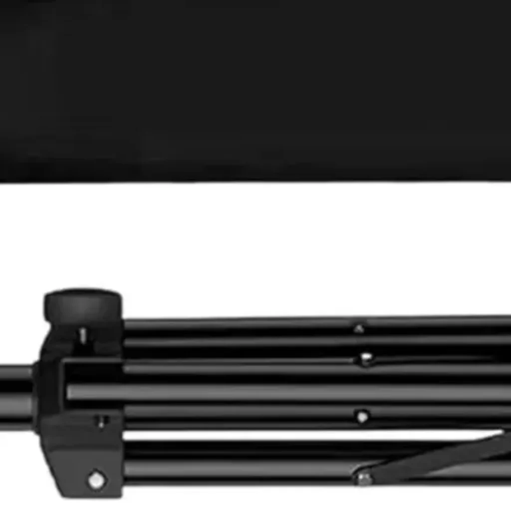 Portable Tripod Starlink Tripod Outdoor Travel Tool-free Assembly