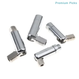 portableHeavy Duty Universal Sloped Ceiling Light Adapter Adjustable
