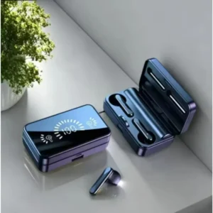 QCY TWS S20 Earphone Bluetooth Wireless Headphone Hifi