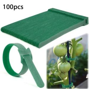 Releasable Cable Ties Wire Organizer Self Adhesive Velcro
