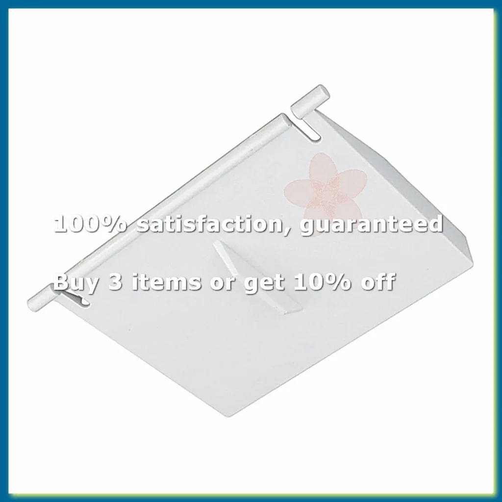 Skimmer Replacement Weir Door Flap Replacement Plastic Flapper