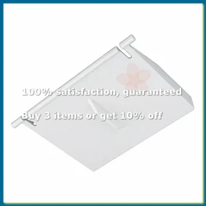 Skimmer Replacement Weir Door Flap Replacement Plastic Flapper