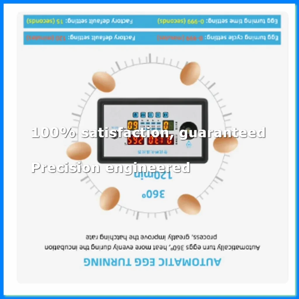 Smart Thermostat Digital ZFX-W9002 Thermostat Temperature Humidity Control