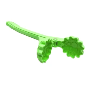 Snowball Fight Toy Clip Kids Adults Winter Outdoor