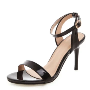 Summer Sandals Shoes Women’s High Heels Flip Flops