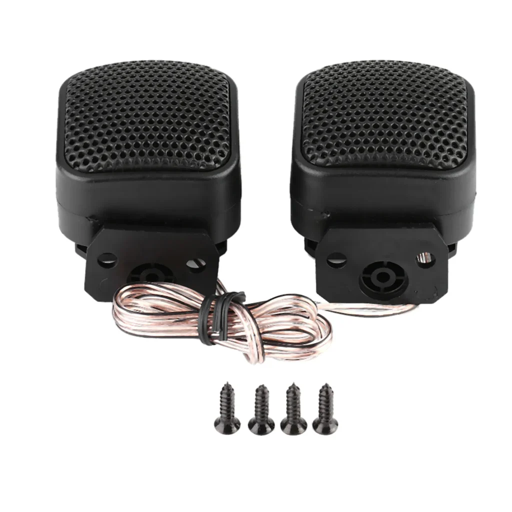 Super Power Loudspeaker Car Small Speaker Loud Music
